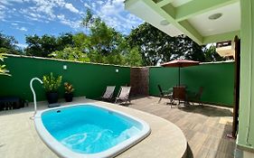 Casa Parque da mata